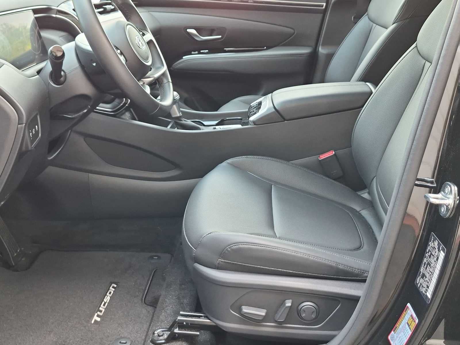 2024 Hyundai Tucson XRT