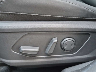 2024 Hyundai Tucson XRT