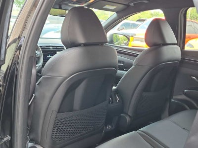 2024 Hyundai Tucson XRT