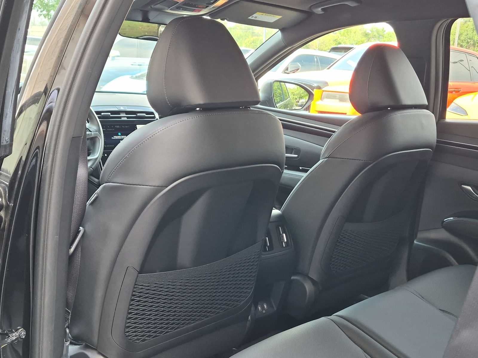 2024 Hyundai Tucson XRT