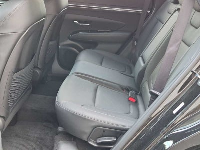 2024 Hyundai Tucson XRT