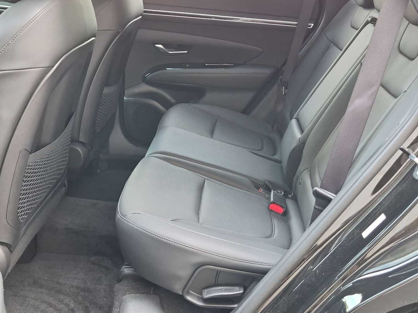 2024 Hyundai Tucson XRT
