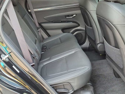 2024 Hyundai Tucson XRT