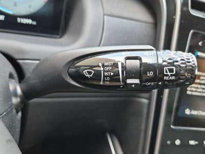 2024 Hyundai Tucson XRT
