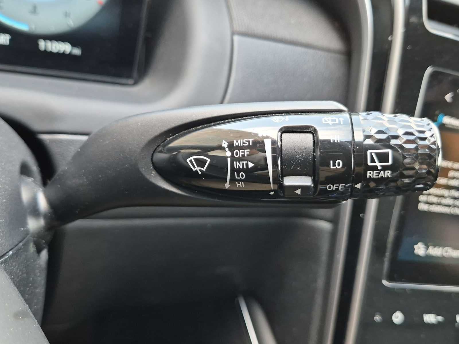 2024 Hyundai Tucson XRT