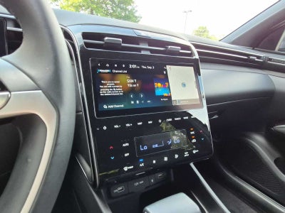 2024 Hyundai Tucson XRT