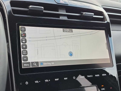 2024 Hyundai Tucson XRT
