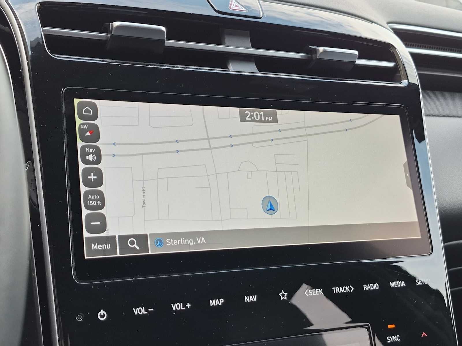 2024 Hyundai Tucson XRT
