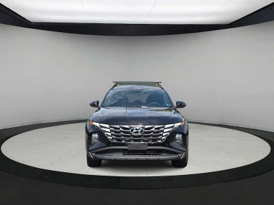 2024 Hyundai Tucson XRT