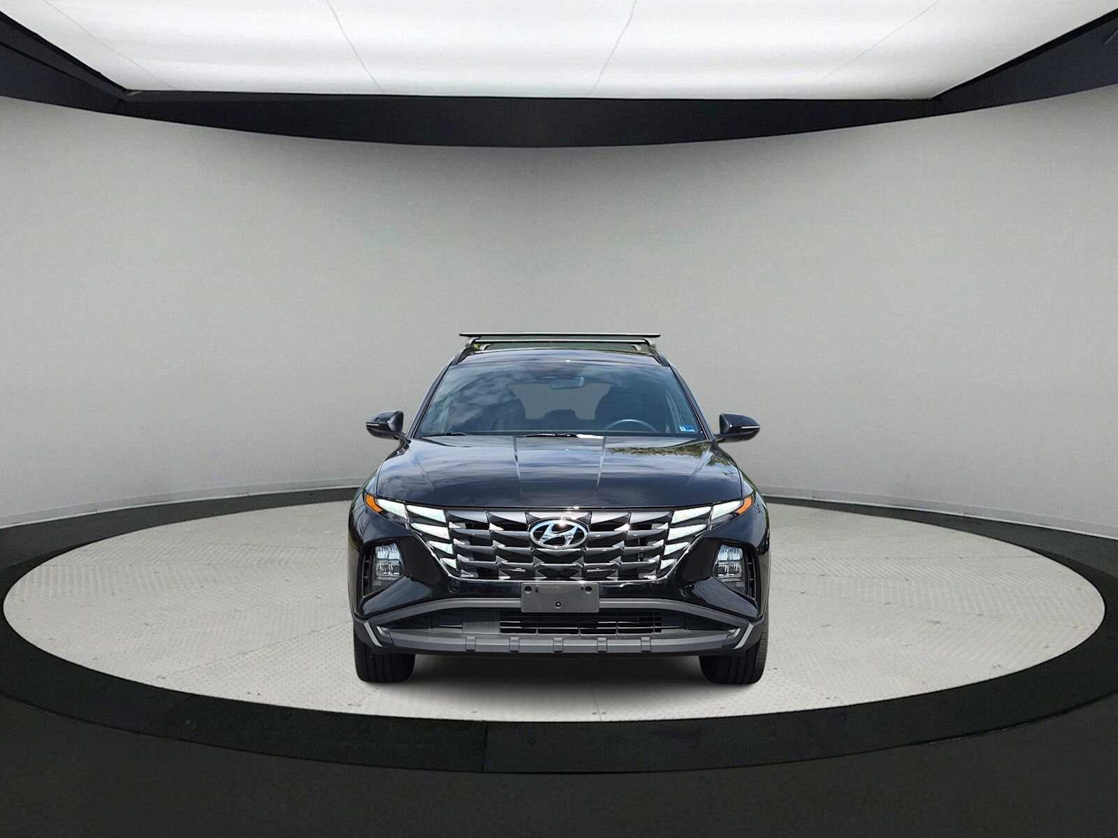 2024 Hyundai Tucson XRT