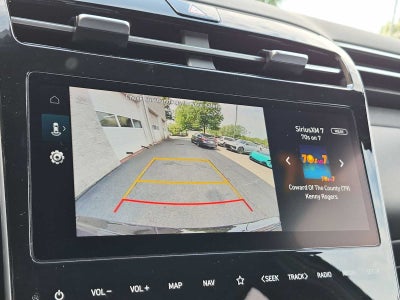 2024 Hyundai Tucson XRT