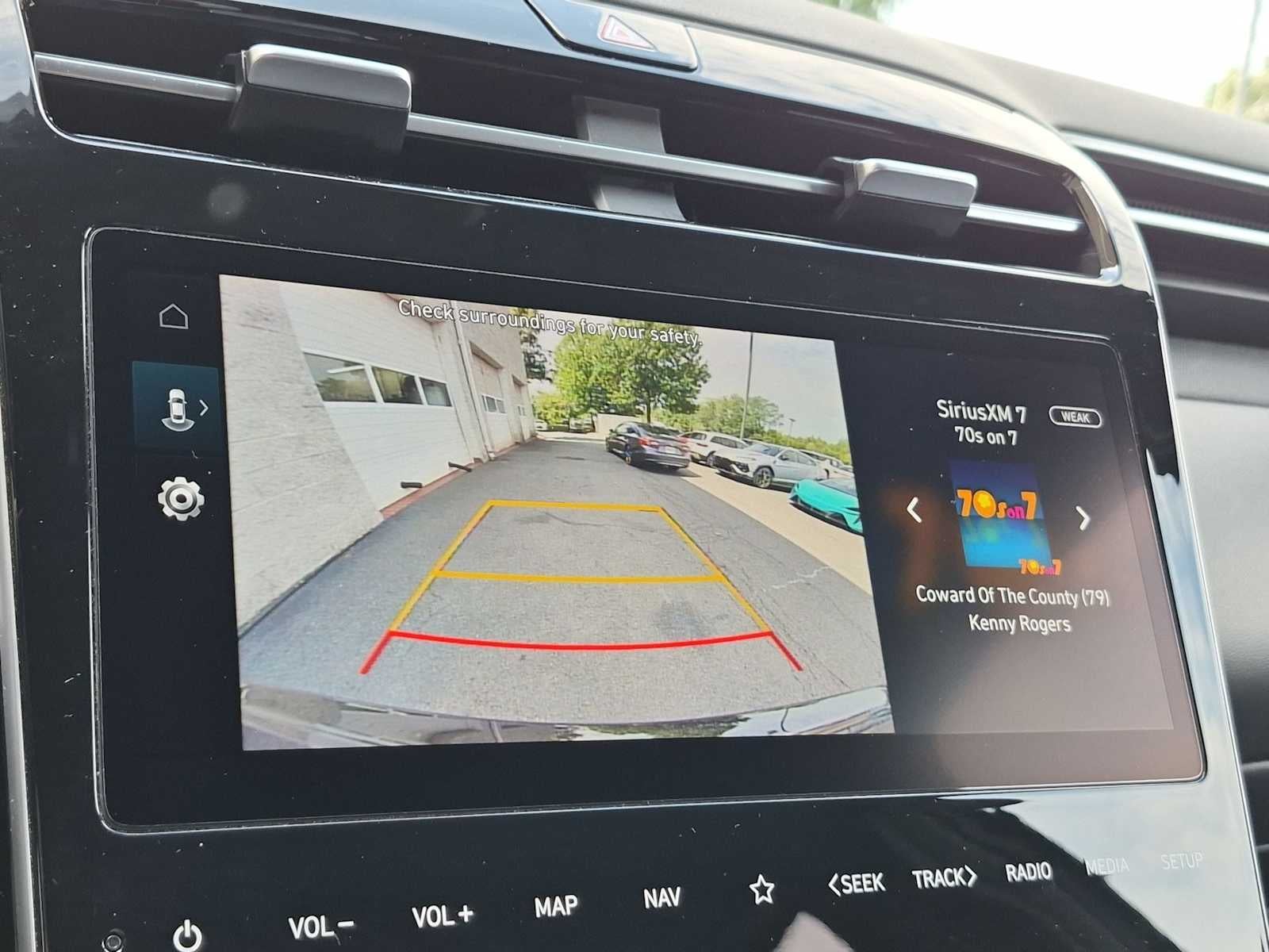 2024 Hyundai Tucson XRT
