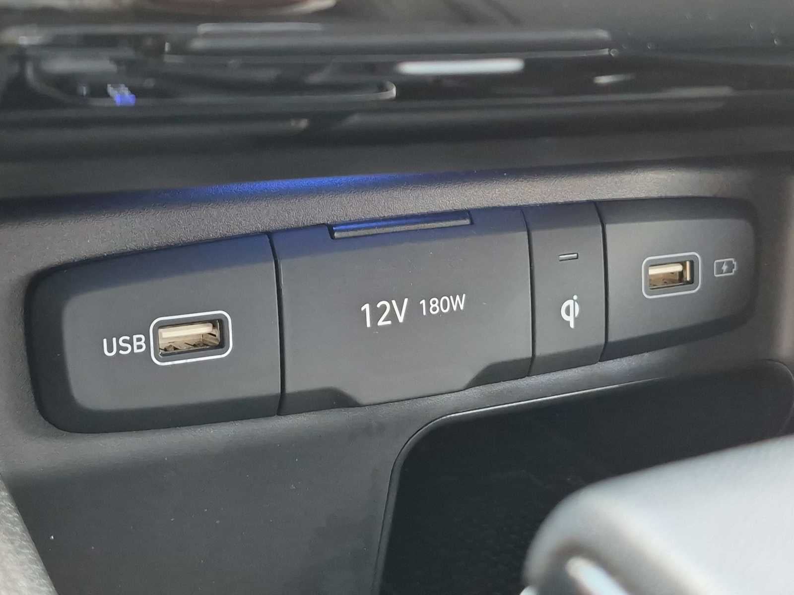 2024 Hyundai Tucson XRT