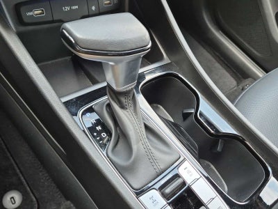 2024 Hyundai Tucson XRT