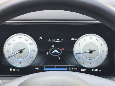 2024 Hyundai Tucson XRT