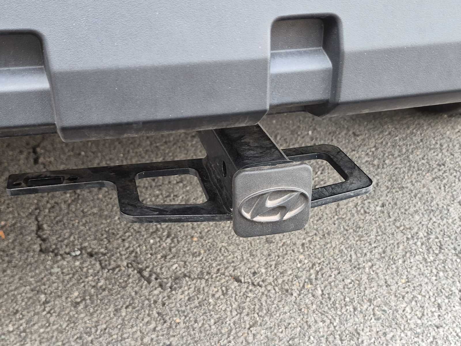 2024 Hyundai Tucson XRT