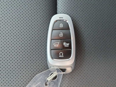 2024 Hyundai Tucson XRT