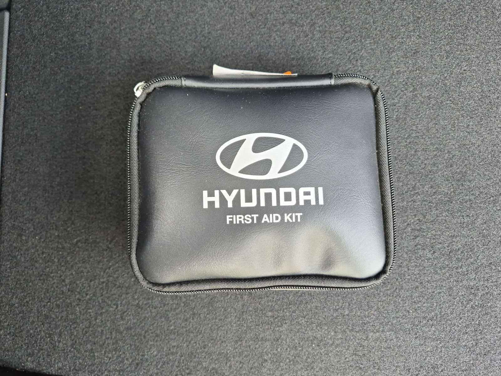 2024 Hyundai Tucson XRT