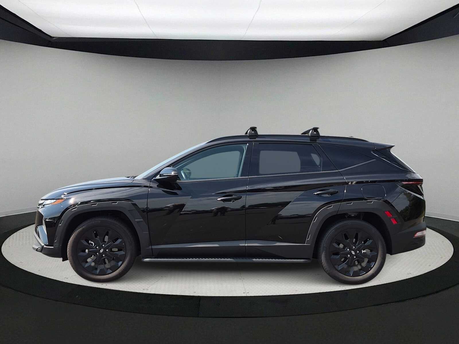 2024 Hyundai Tucson XRT
