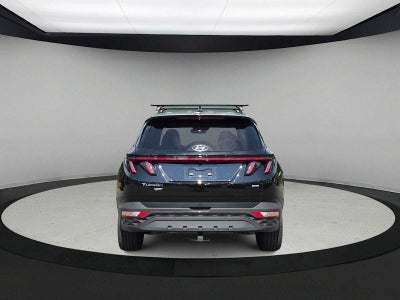2024 Hyundai Tucson XRT