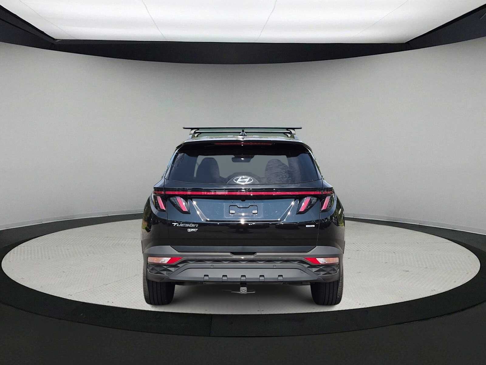 2024 Hyundai Tucson XRT