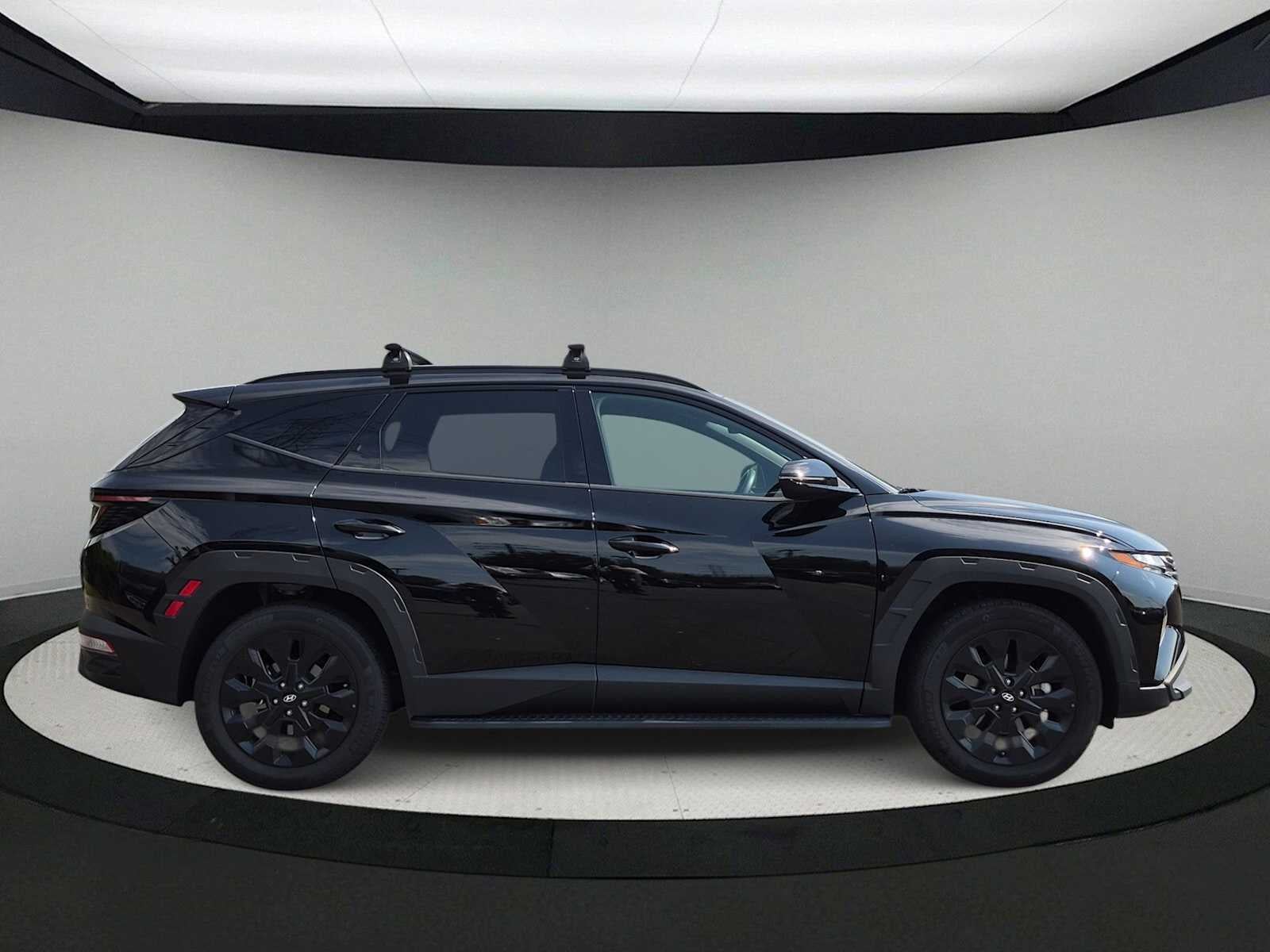2024 Hyundai Tucson XRT