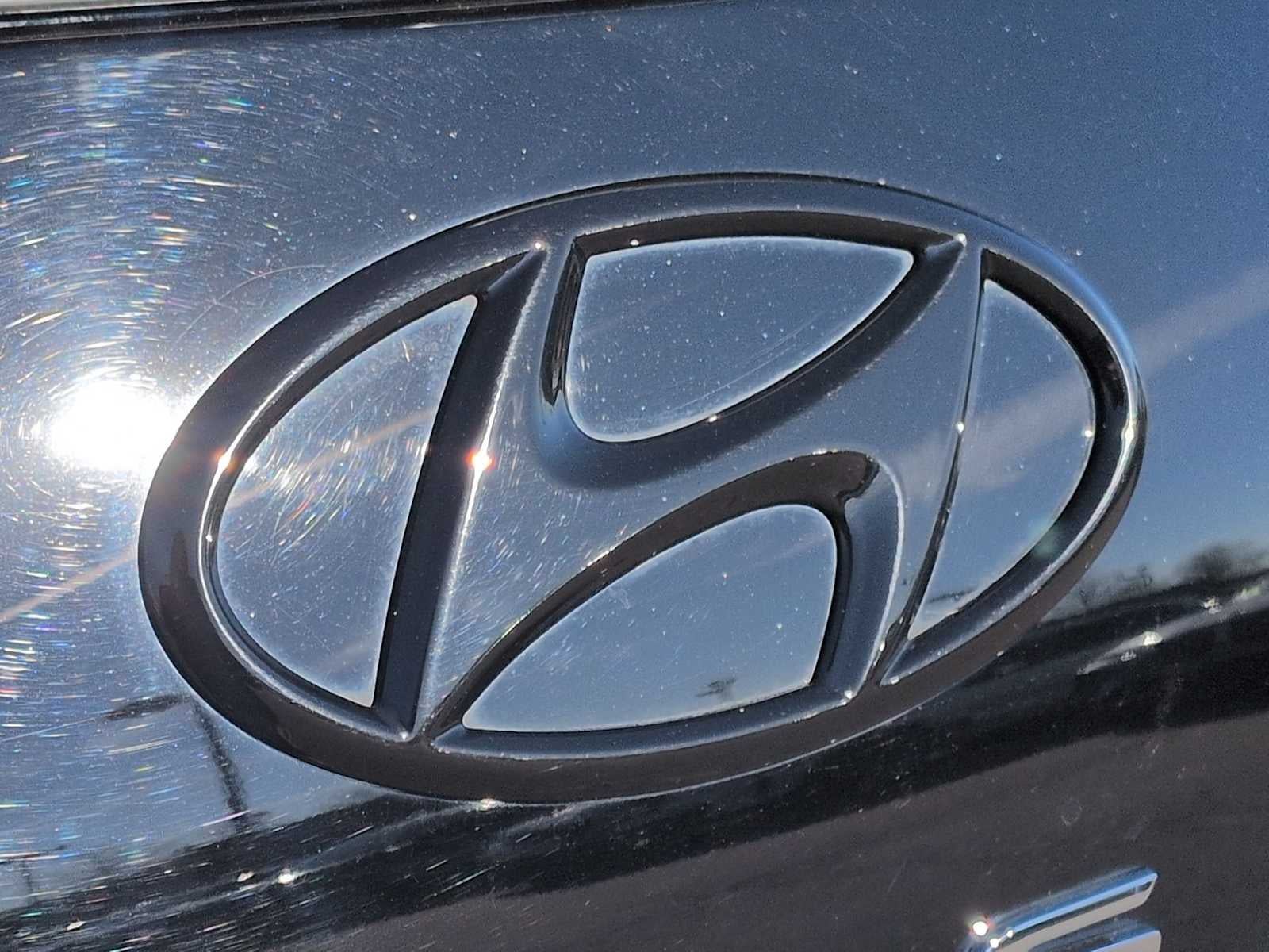 Hyundai Palisade Limited 2023