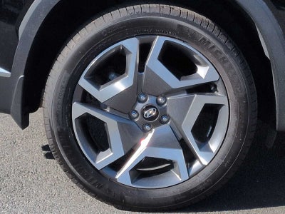 Hyundai Palisade Limited 2023