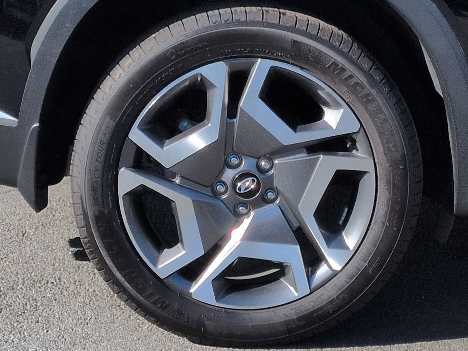 Hyundai Palisade Limited 2023