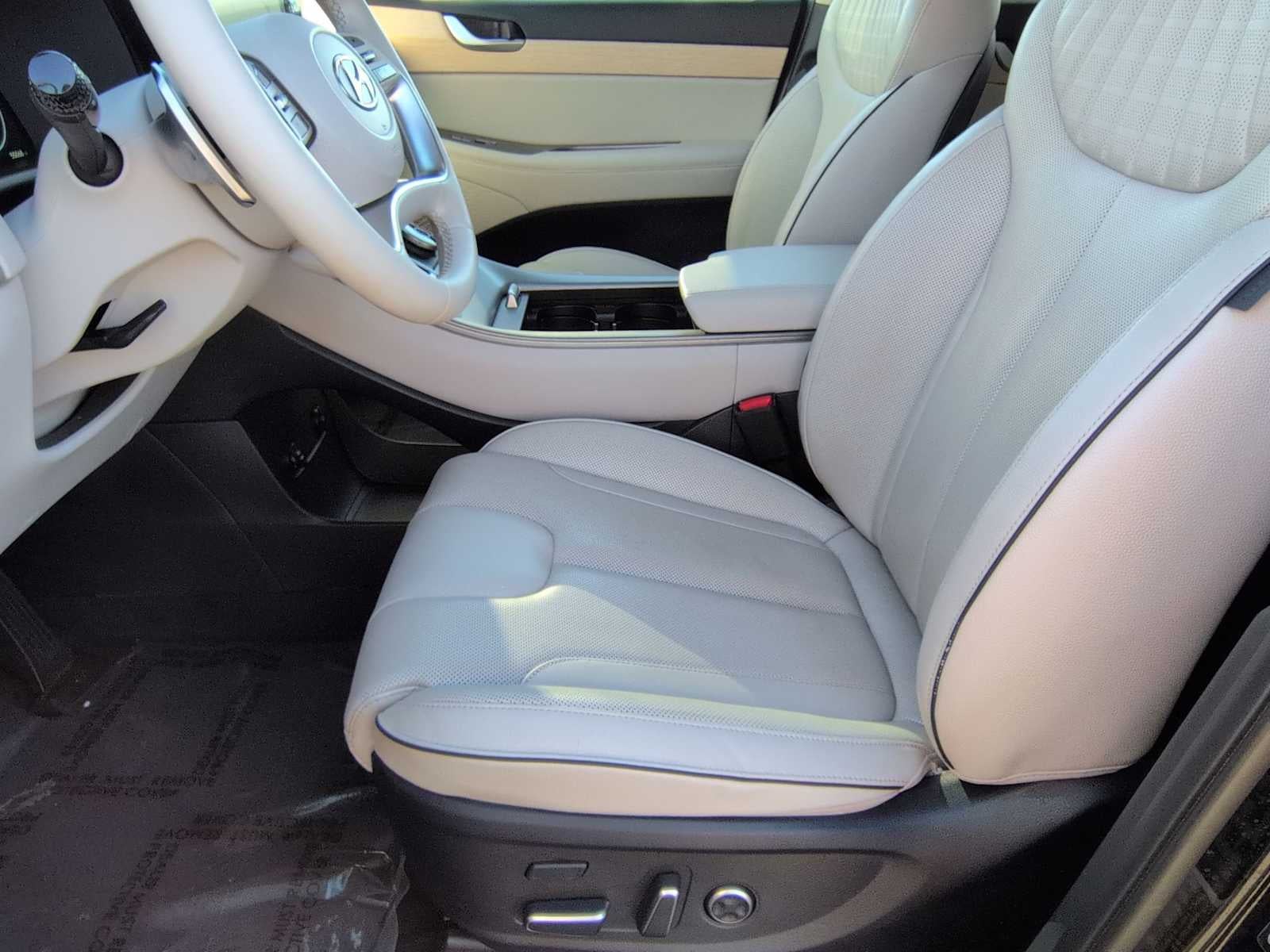 Hyundai Palisade Limited 2023