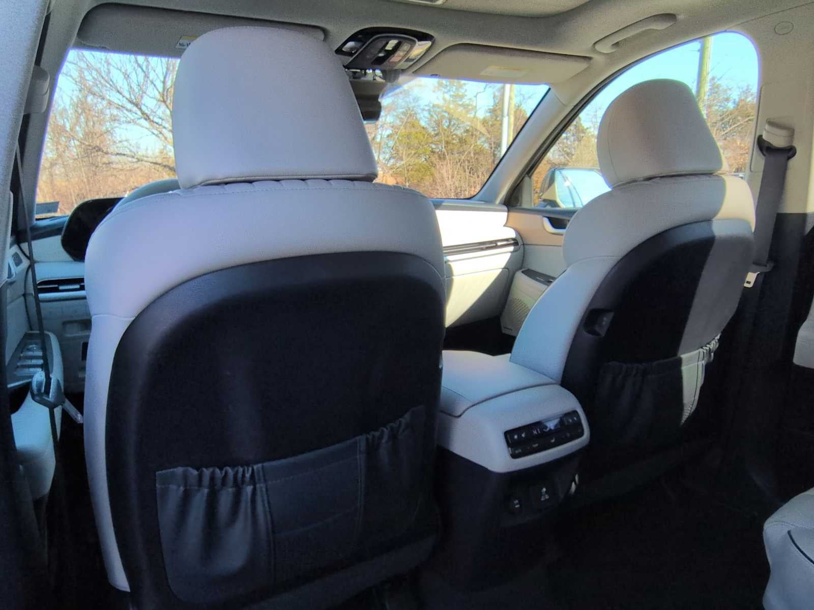 Hyundai Palisade Limited 2023