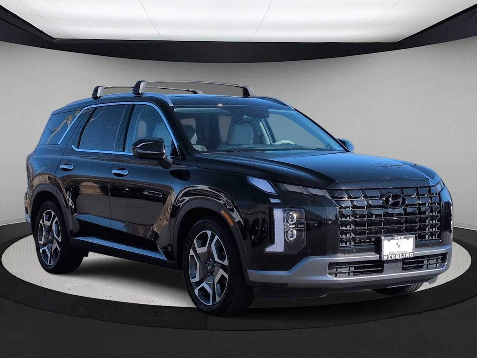 Hyundai Palisade Limited 2023