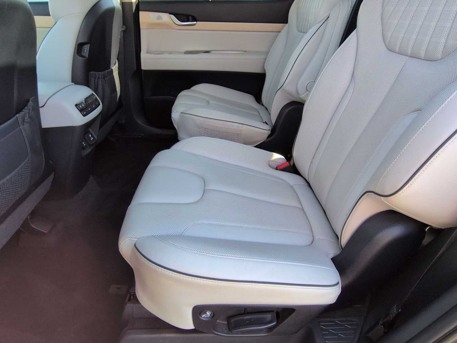 Hyundai Palisade Limited 2023