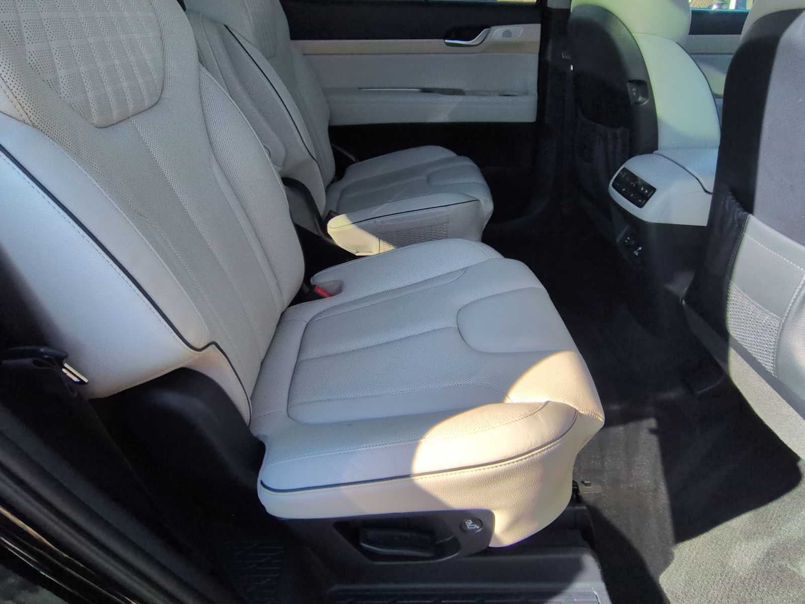 Hyundai Palisade Limited 2023