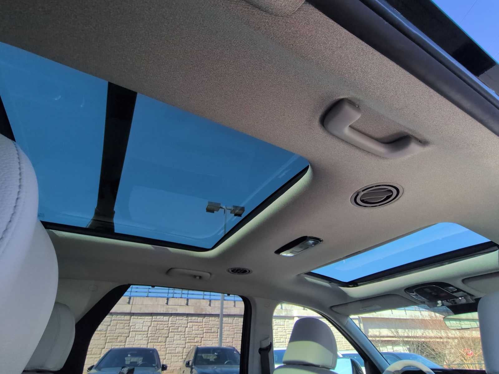 Hyundai Palisade Limited 2023