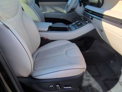 Hyundai Palisade Limited 2023