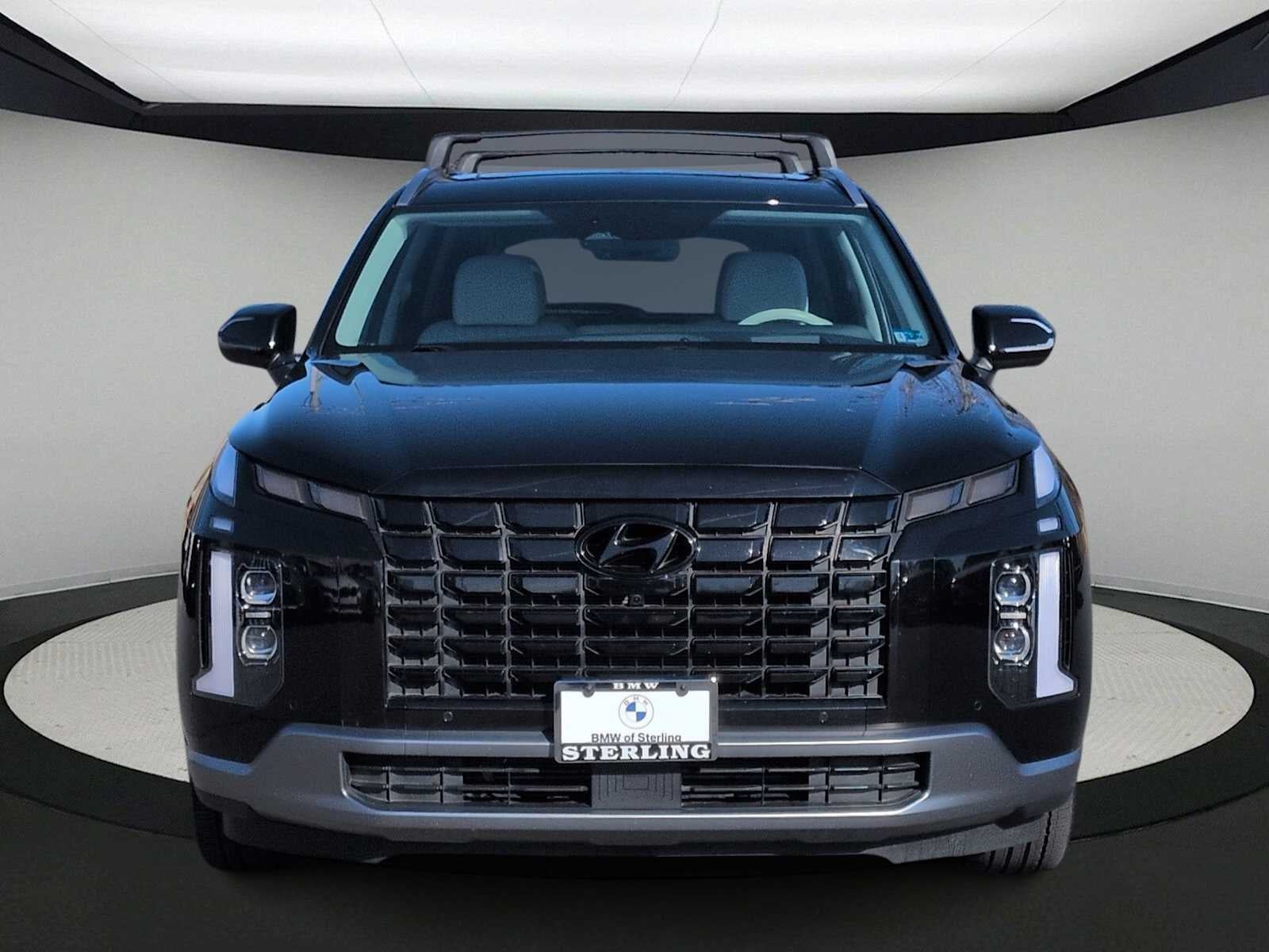 Hyundai Palisade Limited 2023