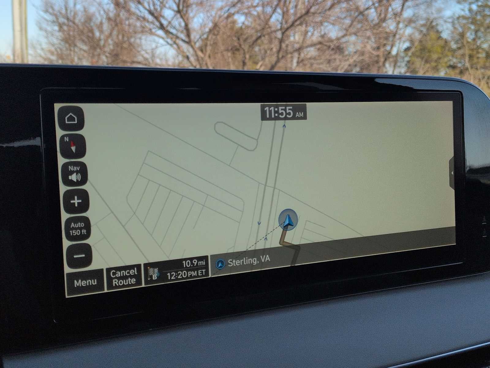 Hyundai Palisade Limited 2023