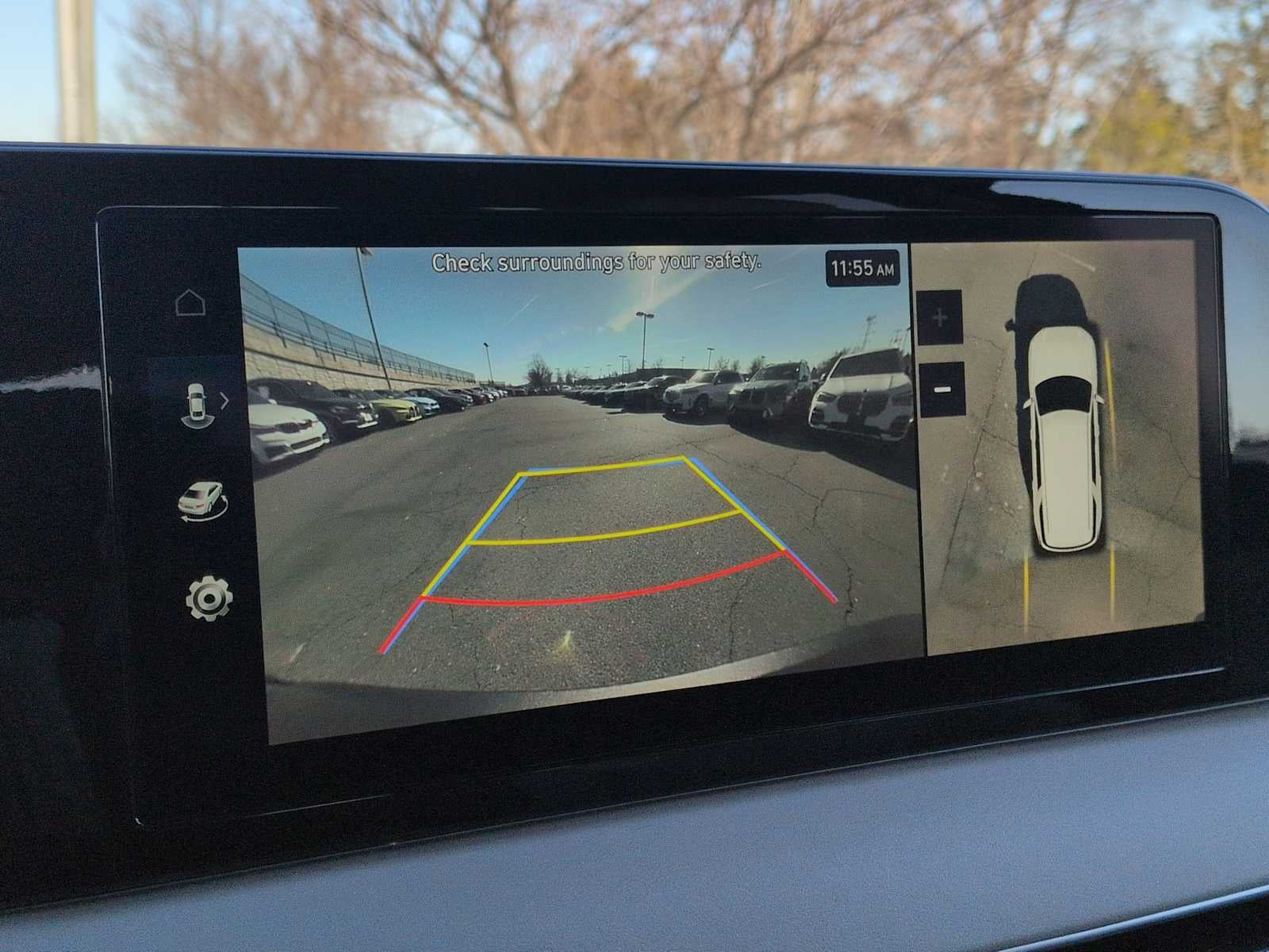 Hyundai Palisade Limited 2023