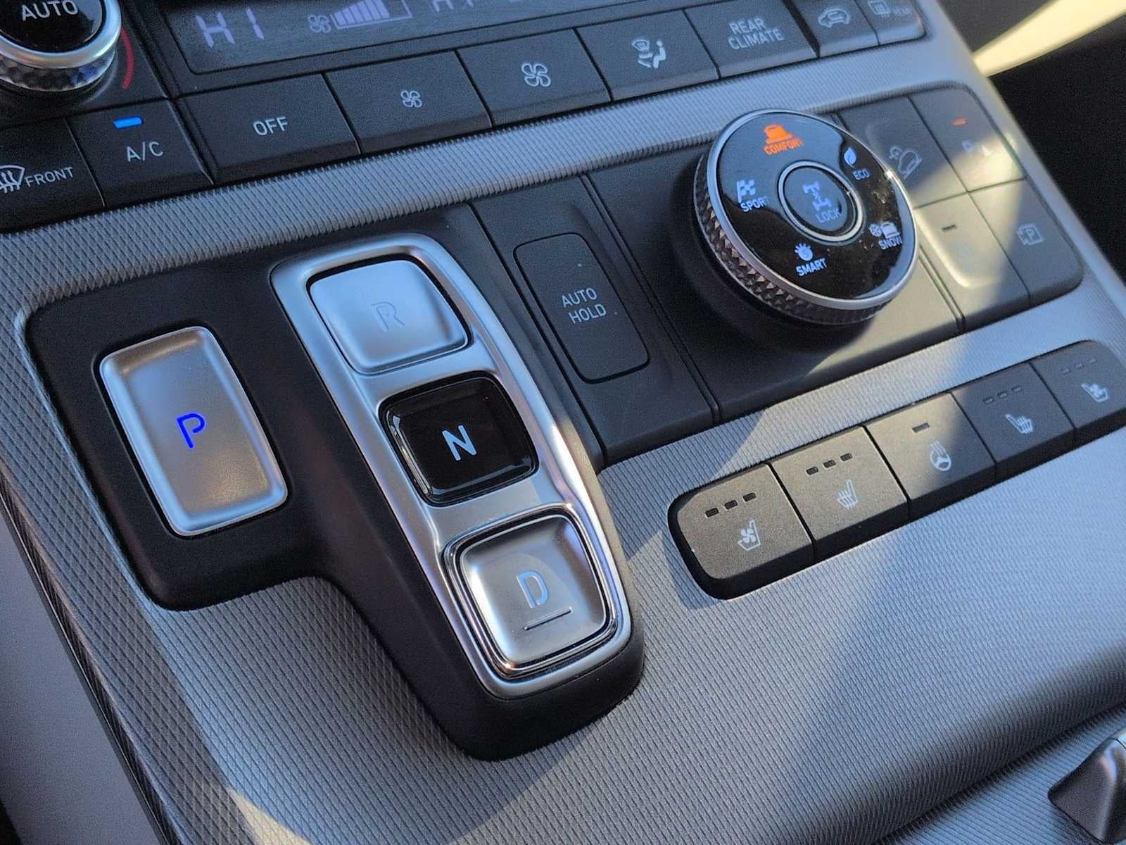 Hyundai Palisade Limited 2023