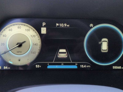 Hyundai Palisade Limited 2023