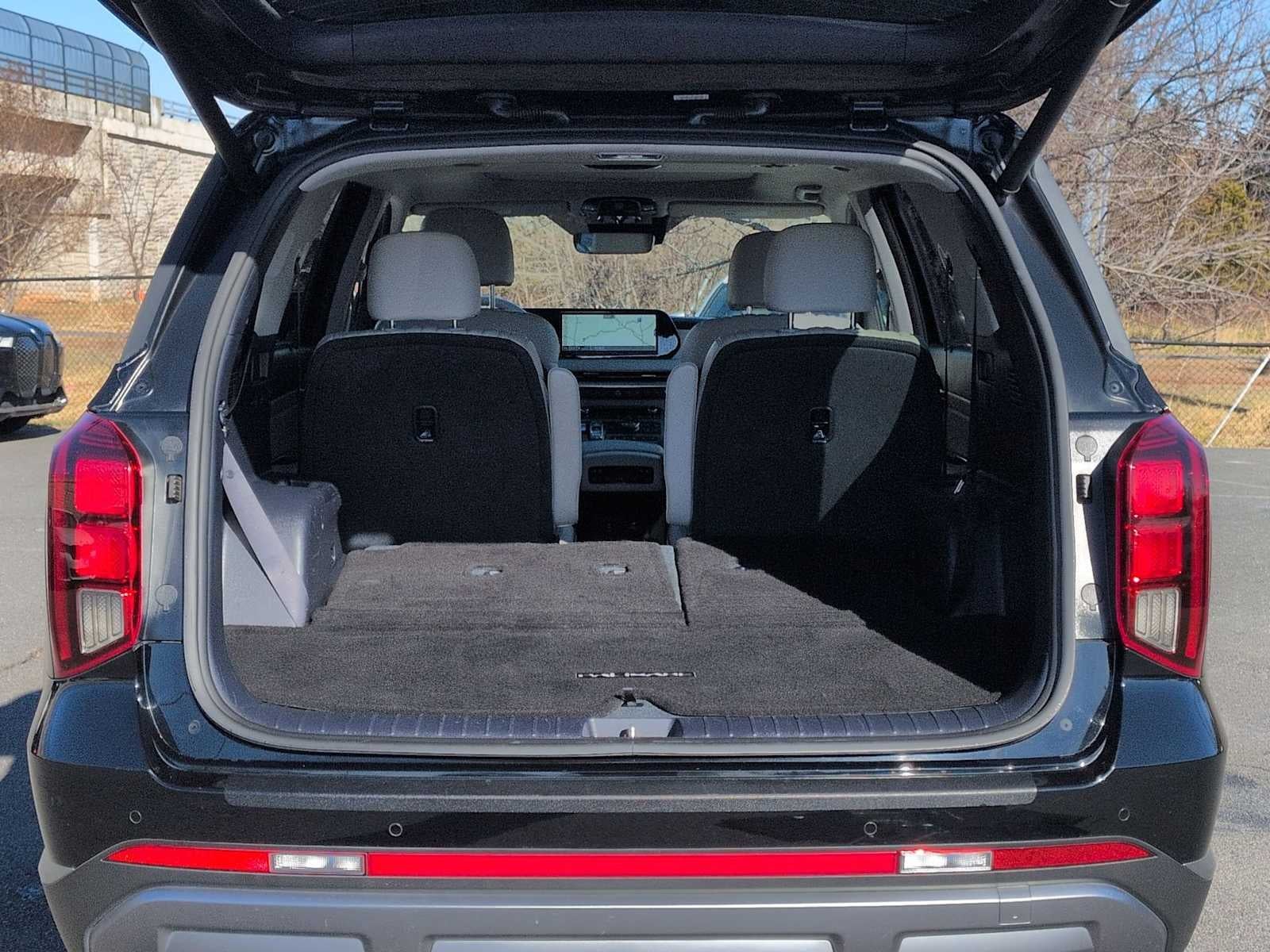 Hyundai Palisade Limited 2023