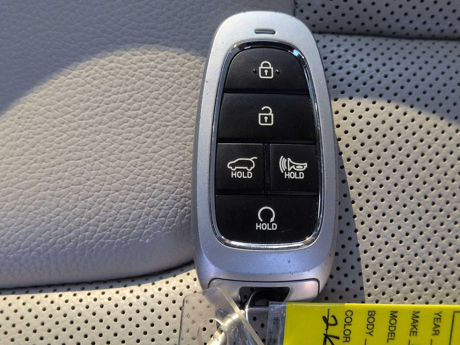 Hyundai Palisade Limited 2023