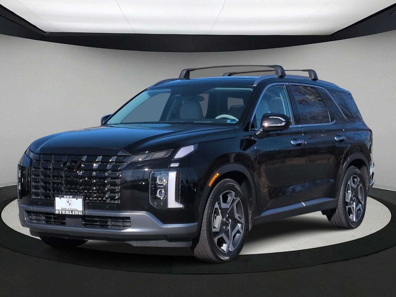 Hyundai Palisade Limited 2023