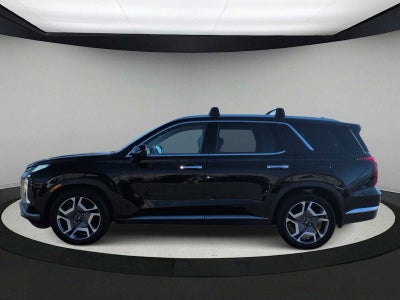 Hyundai Palisade Limited 2023