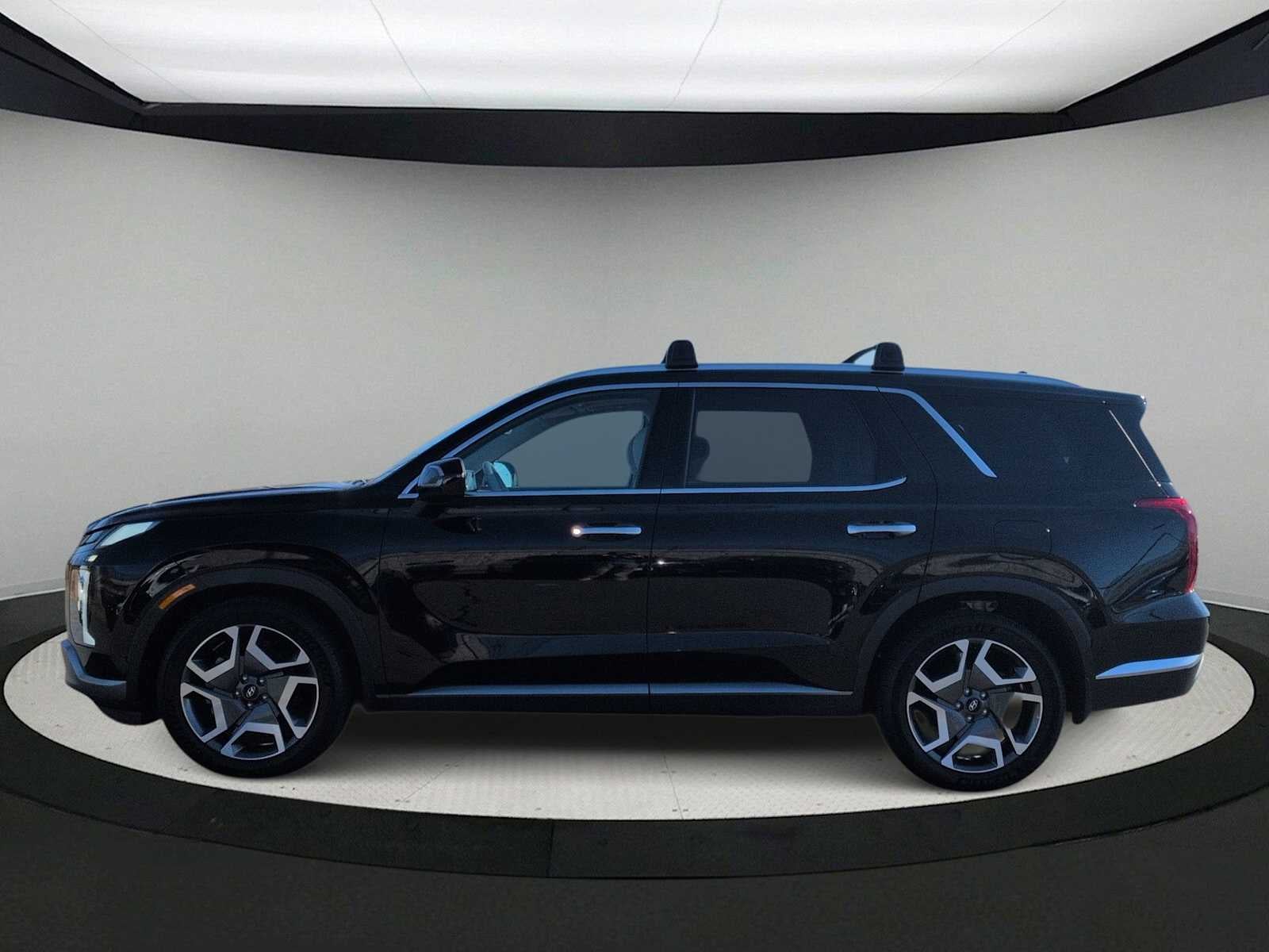 Hyundai Palisade Limited 2023