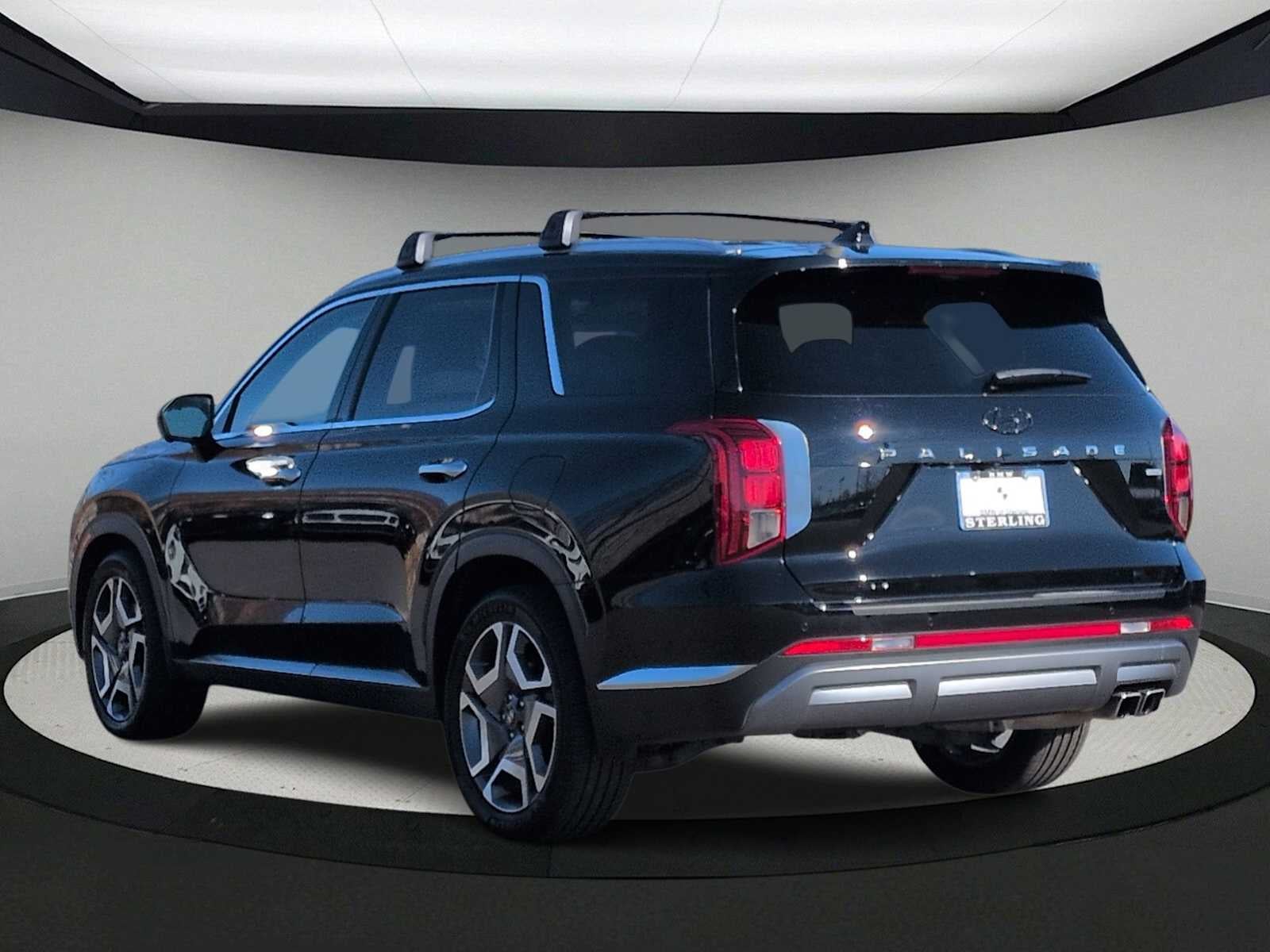 Hyundai Palisade Limited 2023