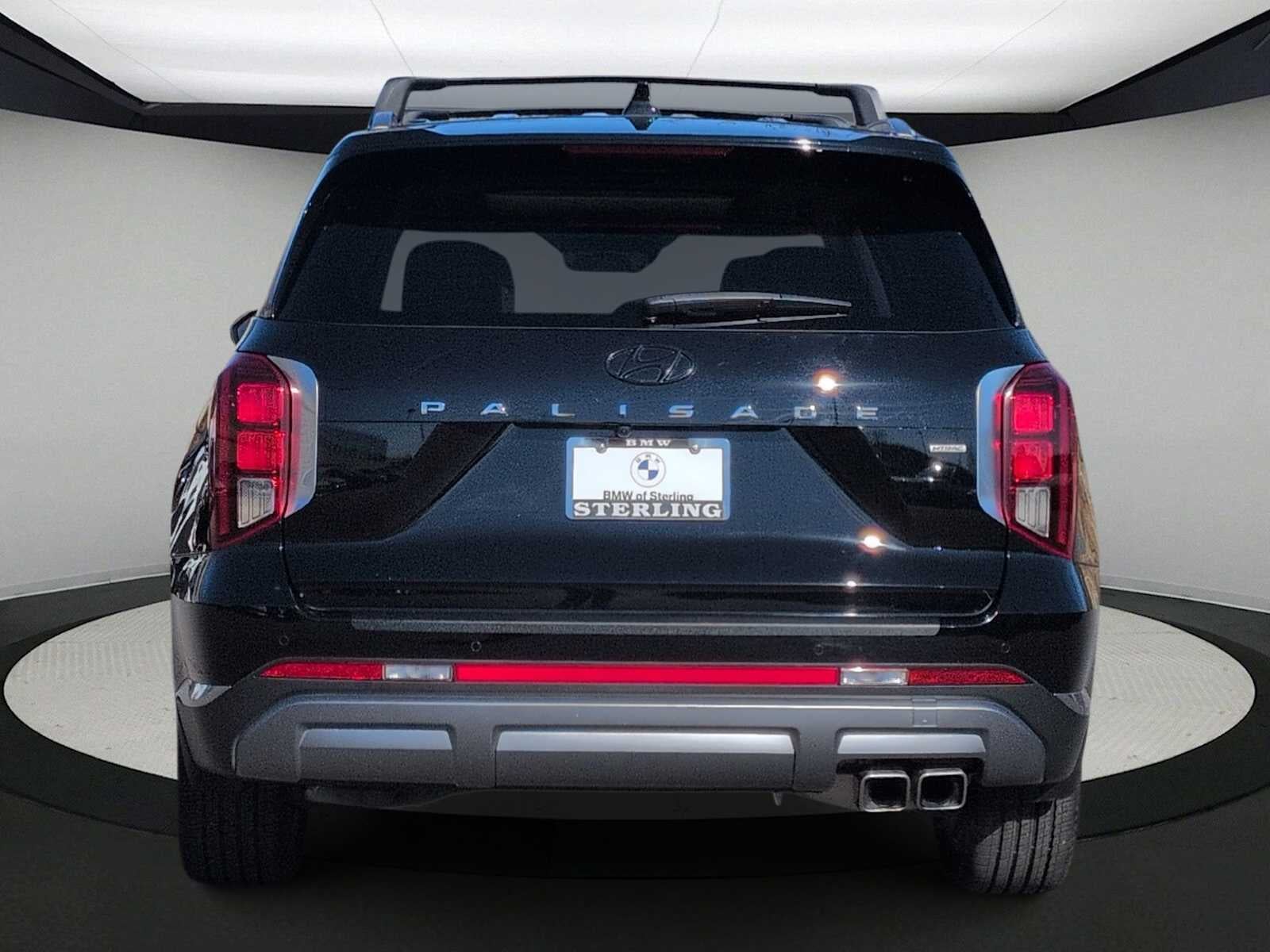 Hyundai Palisade Limited 2023