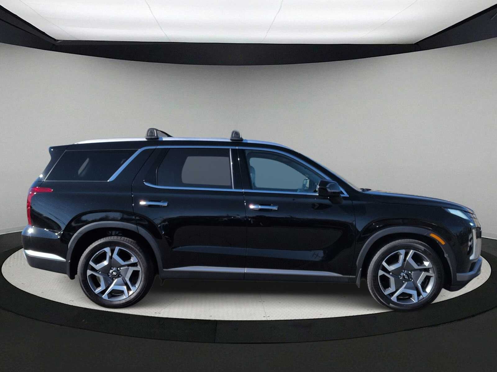 Hyundai Palisade Limited 2023