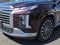 Hyundai Palisade Calligraphy 2023